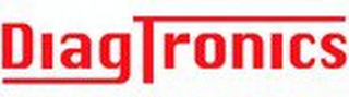 DIAGTRONICS logo