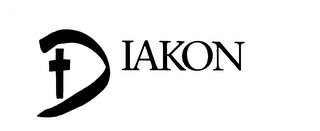 DIAKON logo