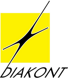 DIAKONT logo