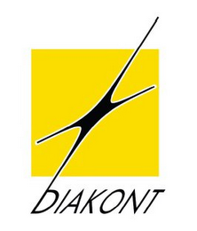 DIAKONT logo
