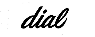 DIAL logo
