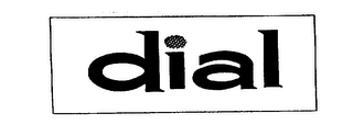 DIAL logo