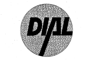 DIAL logo