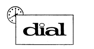 DIAL logo