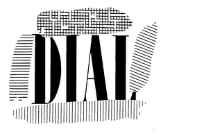 DIAL logo