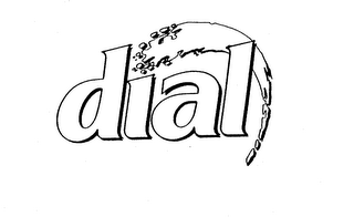 DIAL logo