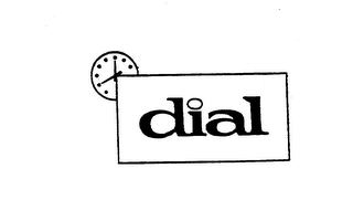 DIAL logo