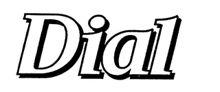 DIAL logo