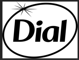 DIAL logo