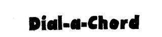 DIAL-A-CHORD logo