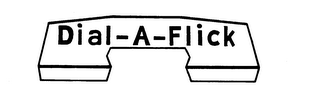 DIAL-A-FLICK logo
