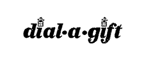 DIAL-A-GIFT logo