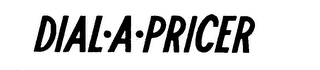 DIAL-A-PRICER