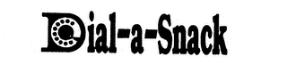 DIAL-A-SNACK