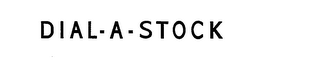 DIAL-A-STOCK logo