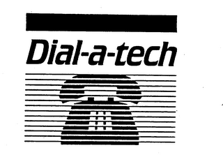 DIAL-A-TECH logo
