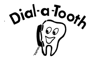 DIAL-A-TOOTH logo