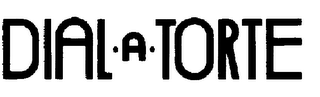 DIAL-A-TORTE logo
