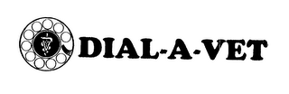 DIAL-A-VET logo