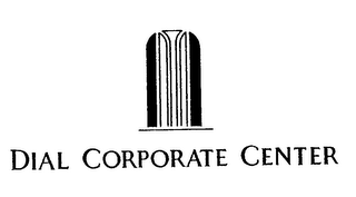 DIAL CORPORATE CENTER logo