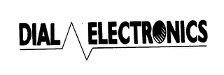 DIAL ELECTRONICS logo