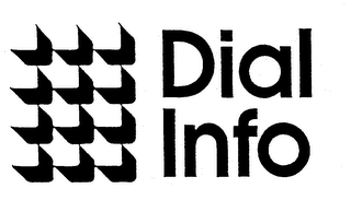 DIAL INFO