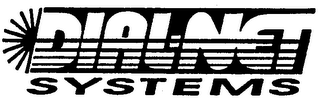 DIAL-NET SYSTEMS logo