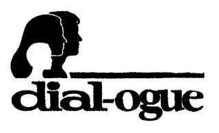 DIAL-OGUE logo