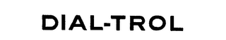 DIAL-TROL logo