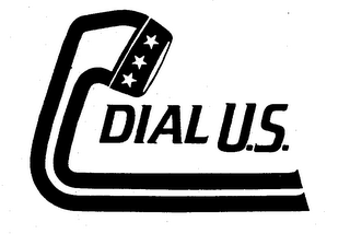 DIAL U.S. logo