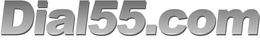 DIAL55.COM logo