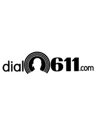 DIAL611.COM logo