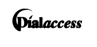 DIALACCESS logo