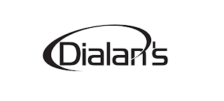 DIALAN'S logo