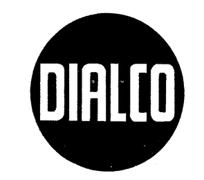 DIALCO logo