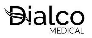 DIALCO MEDICAL logo