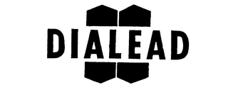 DIALEAD logo