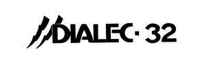 DIALEC-32 logo