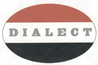 DIALECT logo