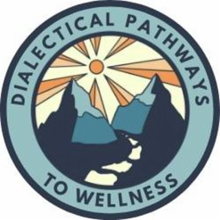 DIALECTICAL PATHWAYS TO WELLNESS logo