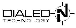 DIALED N TECHNOLOGY logo