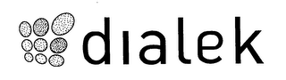 DIALEK logo