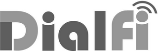 DIALFI logo