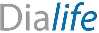 DIALIFE logo