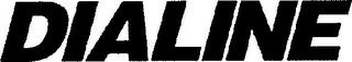 DIALINE logo