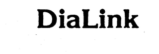 DIALINK logo