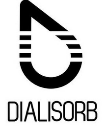 DIALISORB logo