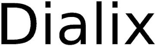 DIALIX logo