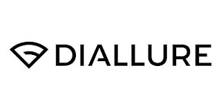 DIALLURE logo