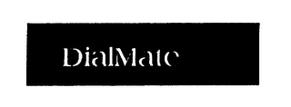 DIALMATE logo